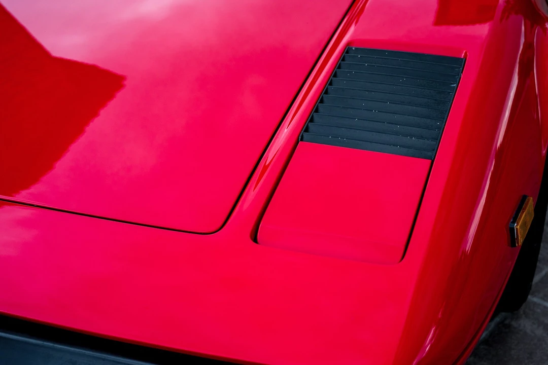 1980 Ferrari 308 GTS - Image 26 of 31