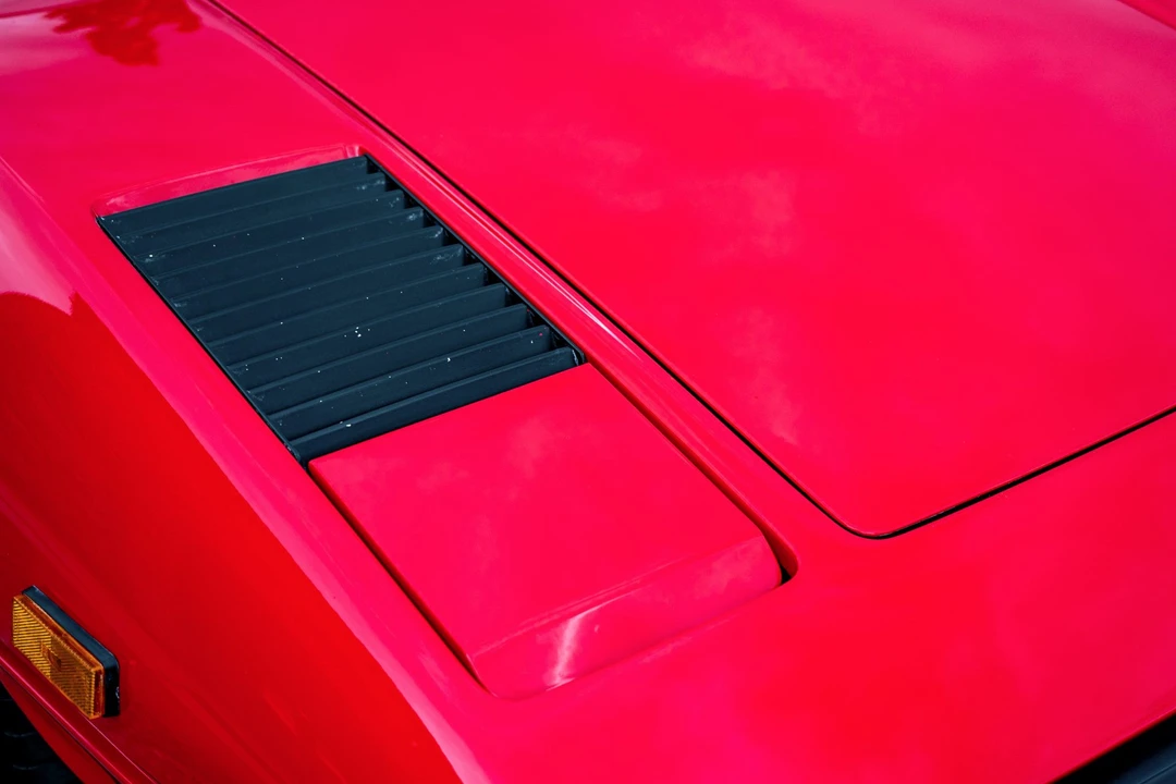 1980 Ferrari 308 GTS - Image 20 of 31