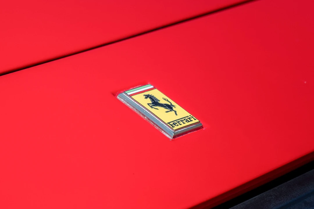 1980 Ferrari 308 GTS - Image 23 of 31