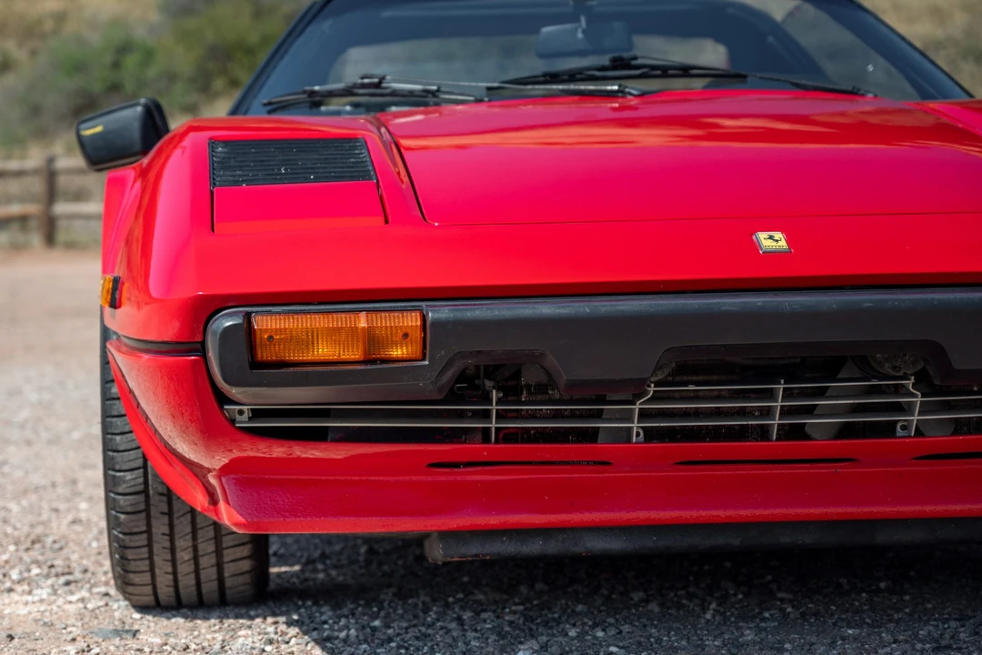 1980 Ferrari 308 GTS - Image 18 of 31