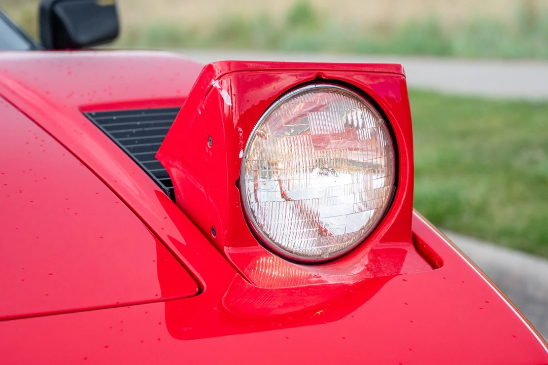 1980 Ferrari 308 GTS - Image 24 of 31