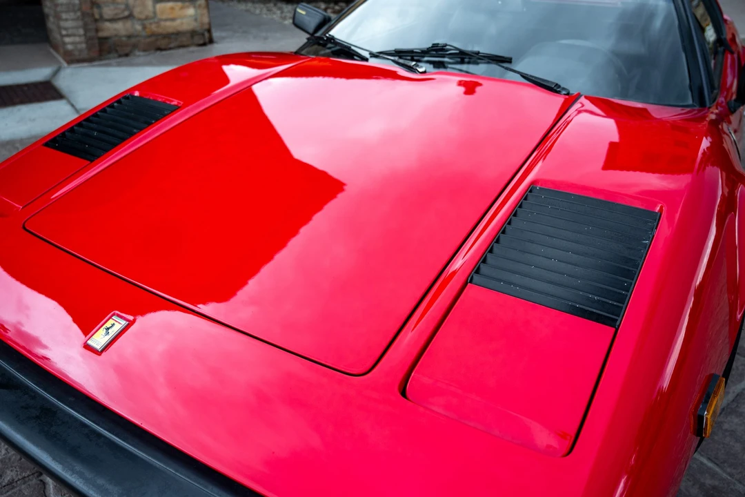 1980 Ferrari 308 GTS - Image 30 of 31