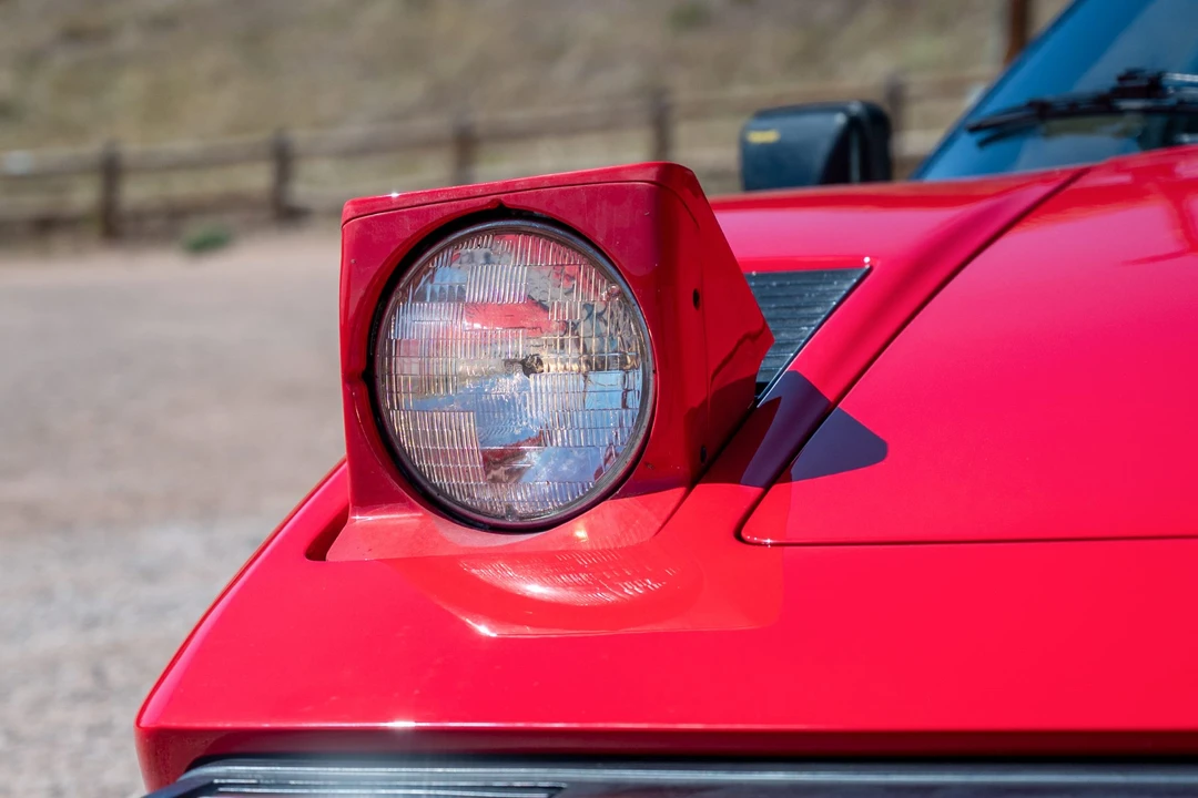 1980 Ferrari 308 GTS - Image 21 of 31