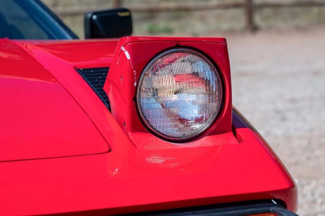 1980 Ferrari 308 GTS - Image 25 of 31