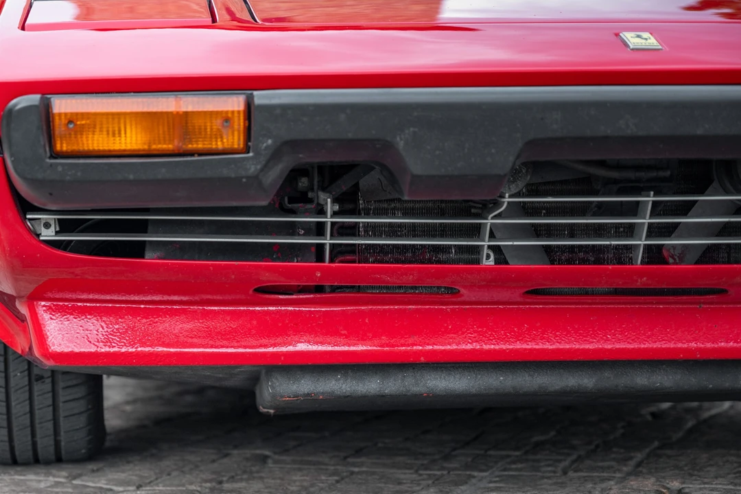 1980 Ferrari 308 GTS - Image 27 of 31