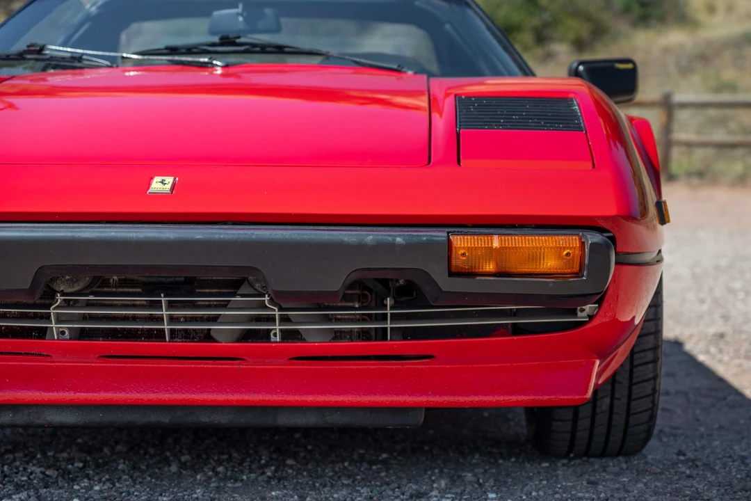 1980 Ferrari 308 GTS - Image 29 of 31