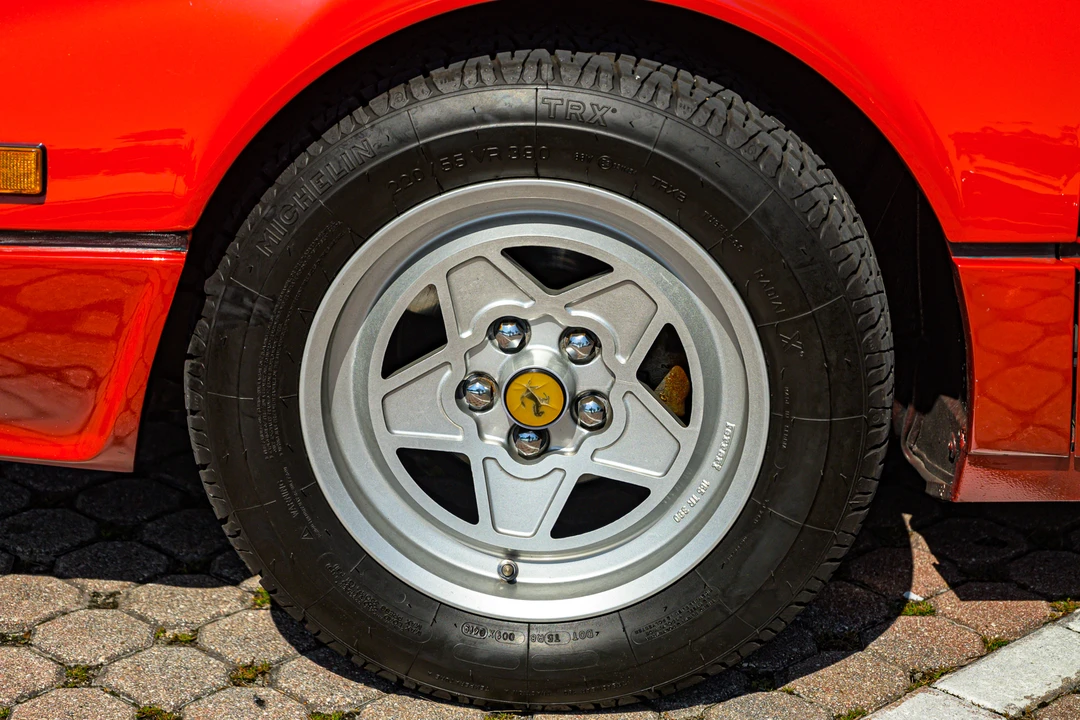 1980 Ferrari 308 GTS - Image 28 of 31