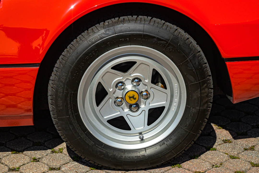 1980 Ferrari 308 GTS - Image 29 of 31