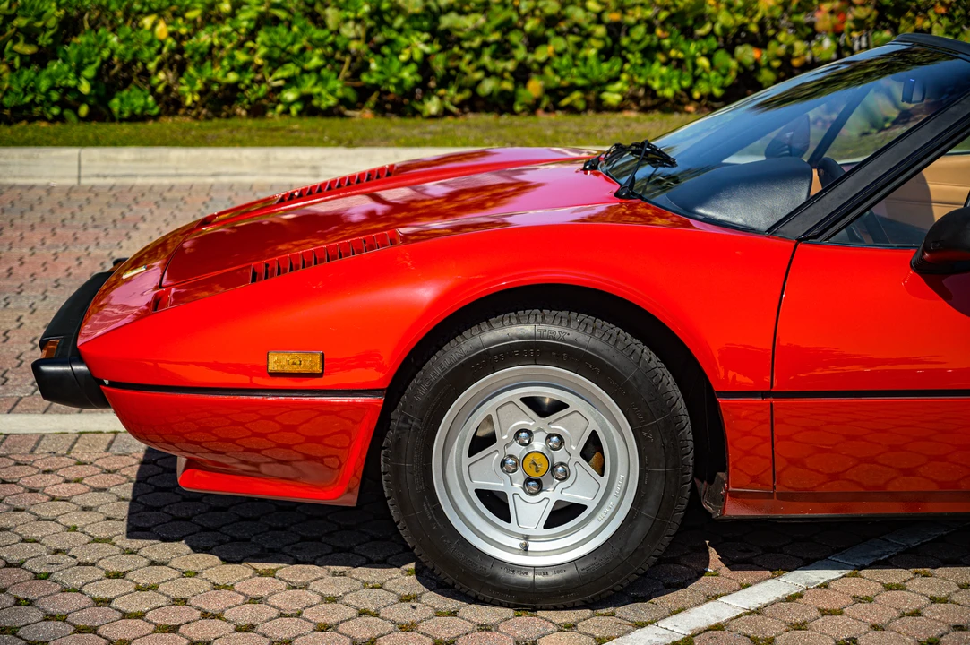 1980 Ferrari 308 GTS - Image 14 of 31