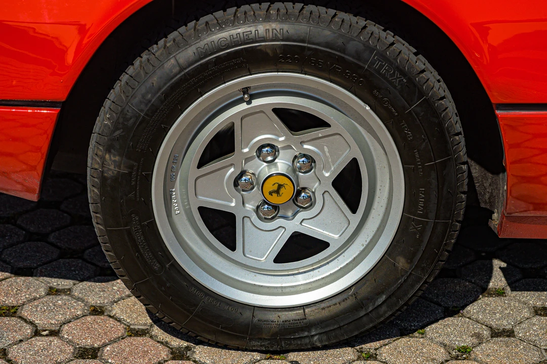 1980 Ferrari 308 GTS - Image 30 of 31