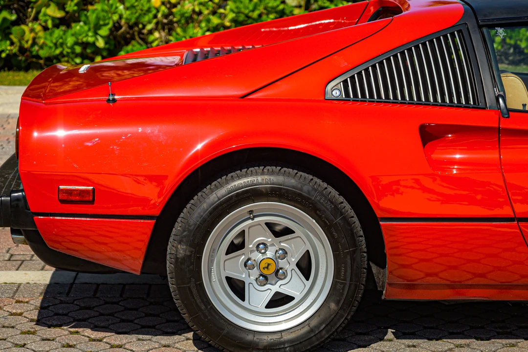 1980 Ferrari 308 GTS - Image 24 of 31