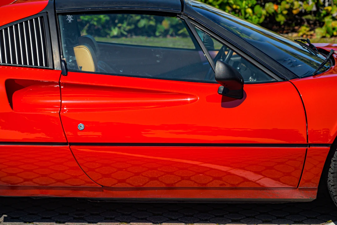 1980 Ferrari 308 GTS - Image 25 of 31