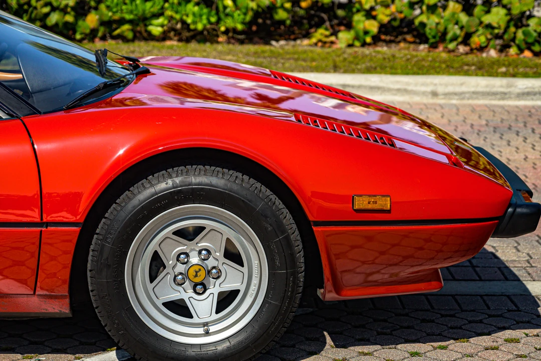 1980 Ferrari 308 GTS - Image 27 of 31