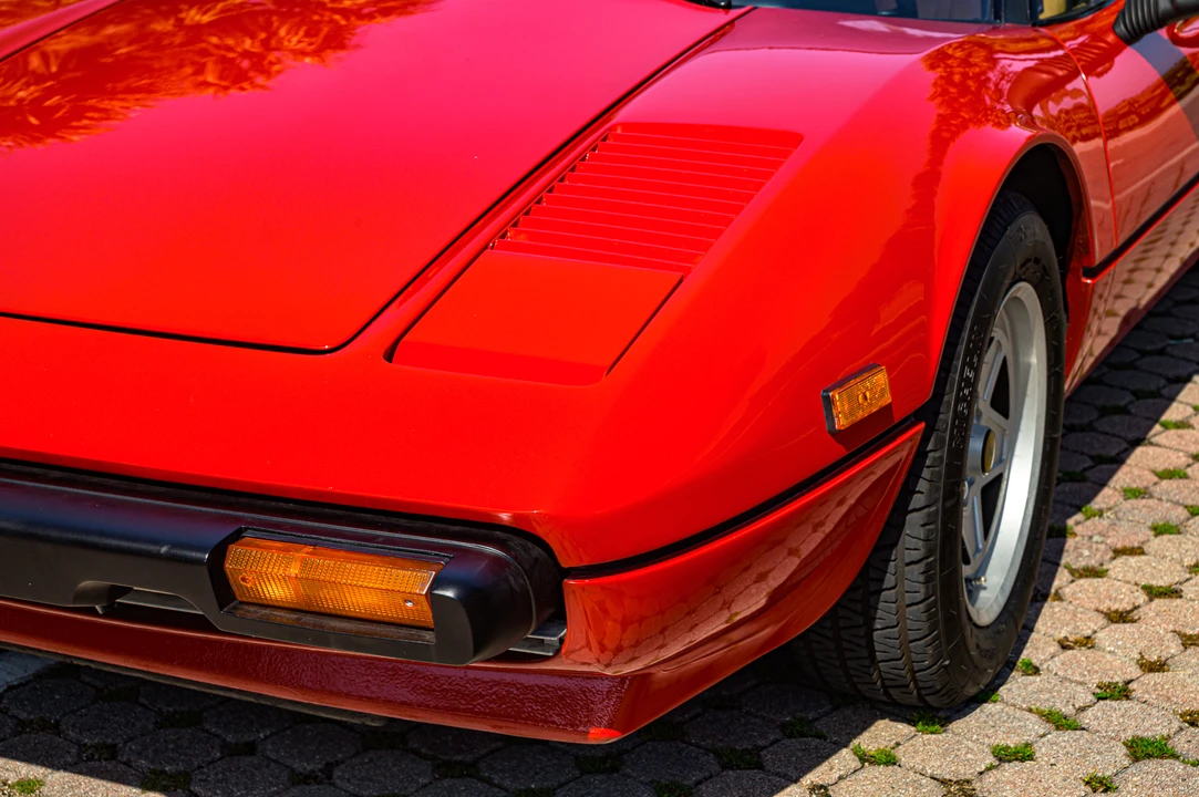 1980 Ferrari 308 GTS - Image 12 of 31