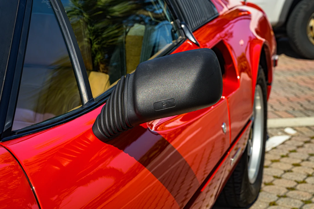 1980 Ferrari 308 GTS - Image 15 of 31