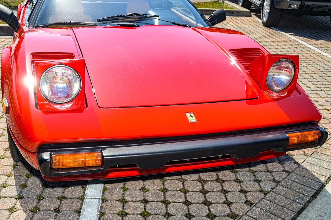 1980 Ferrari 308 GTS - Image 10 of 31