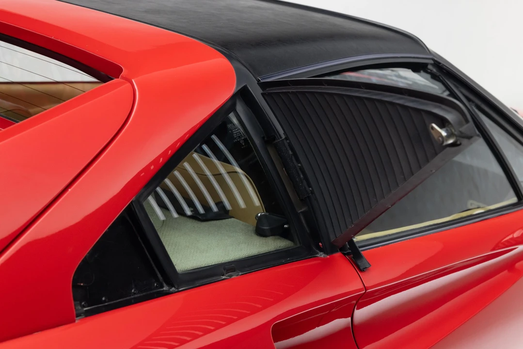 1980 Ferrari 308 GTS - Image 27 of 31