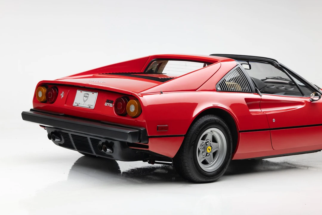 1980 Ferrari 308 GTS - Image 24 of 31