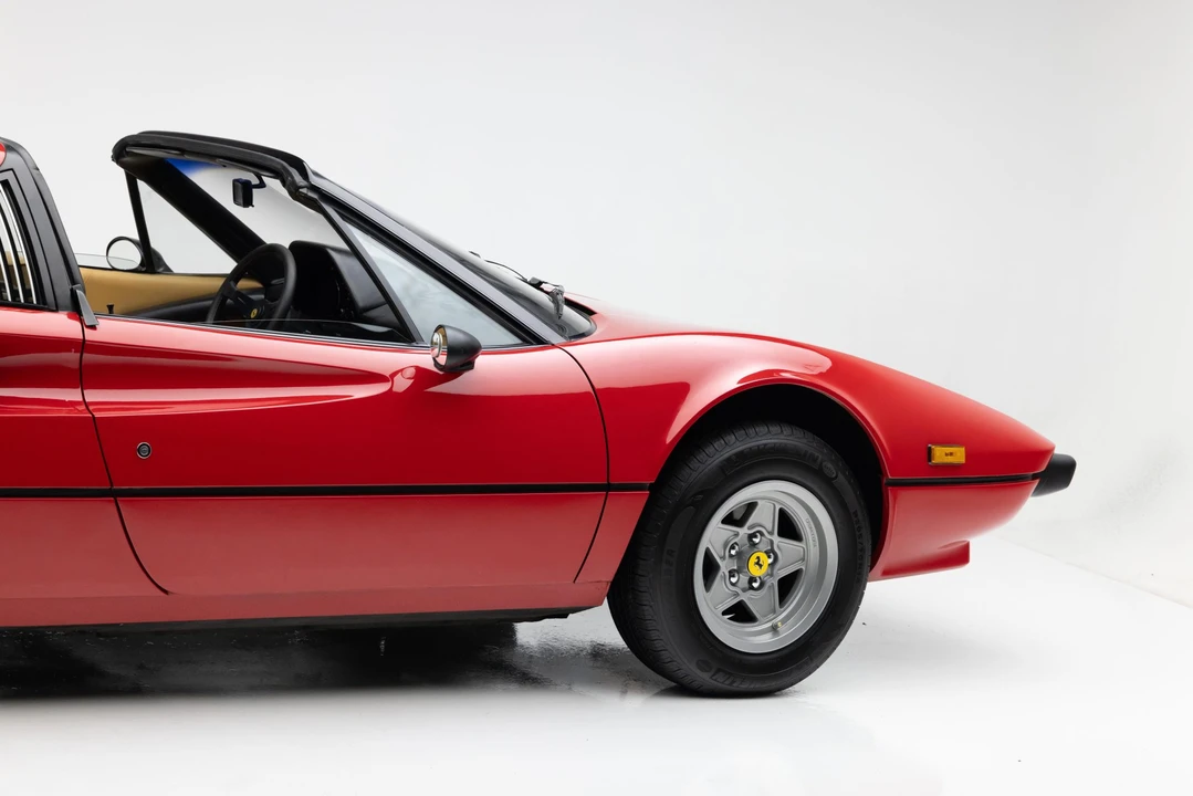 1980 Ferrari 308 GTS - Image 22 of 31