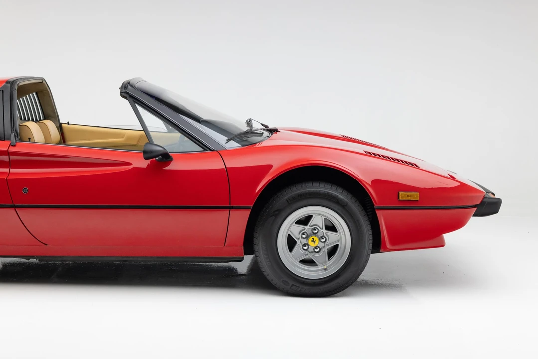 1980 Ferrari 308 GTS - Image 20 of 31