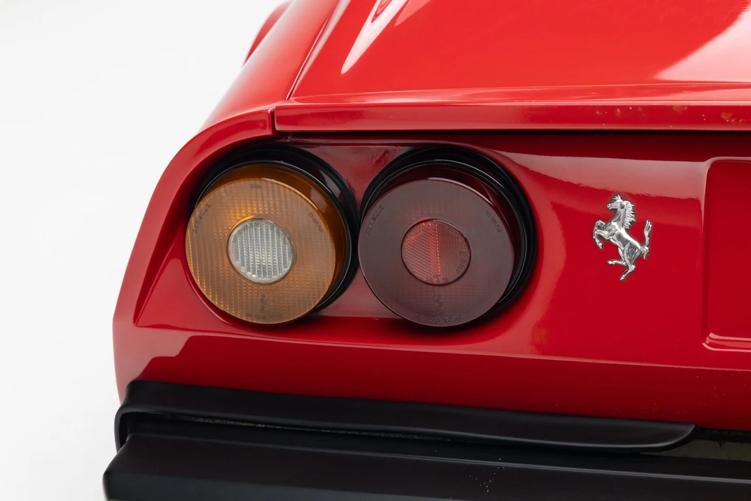 1980 Ferrari 308 GTS - Image 29 of 31