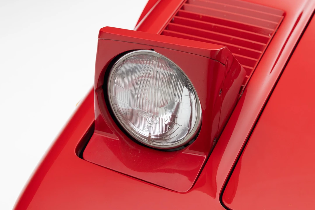 1980 Ferrari 308 GTS - Image 19 of 31