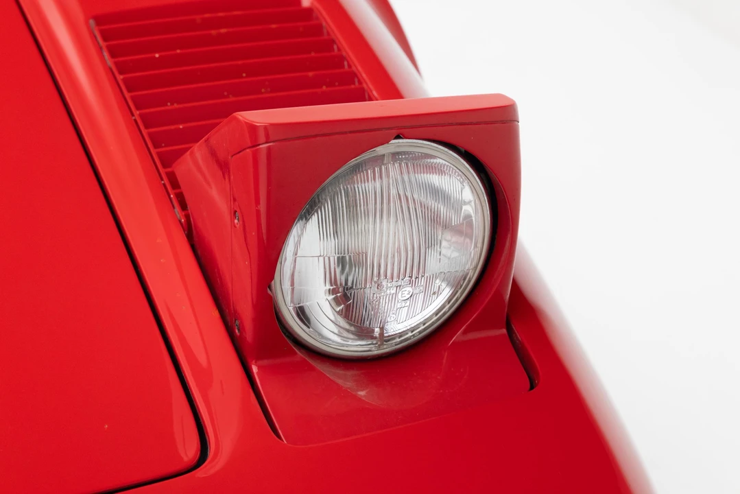1980 Ferrari 308 GTS - Image 18 of 31