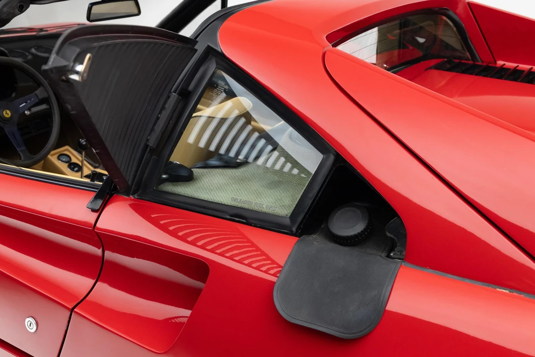 1980 Ferrari 308 GTS - Image 30 of 31
