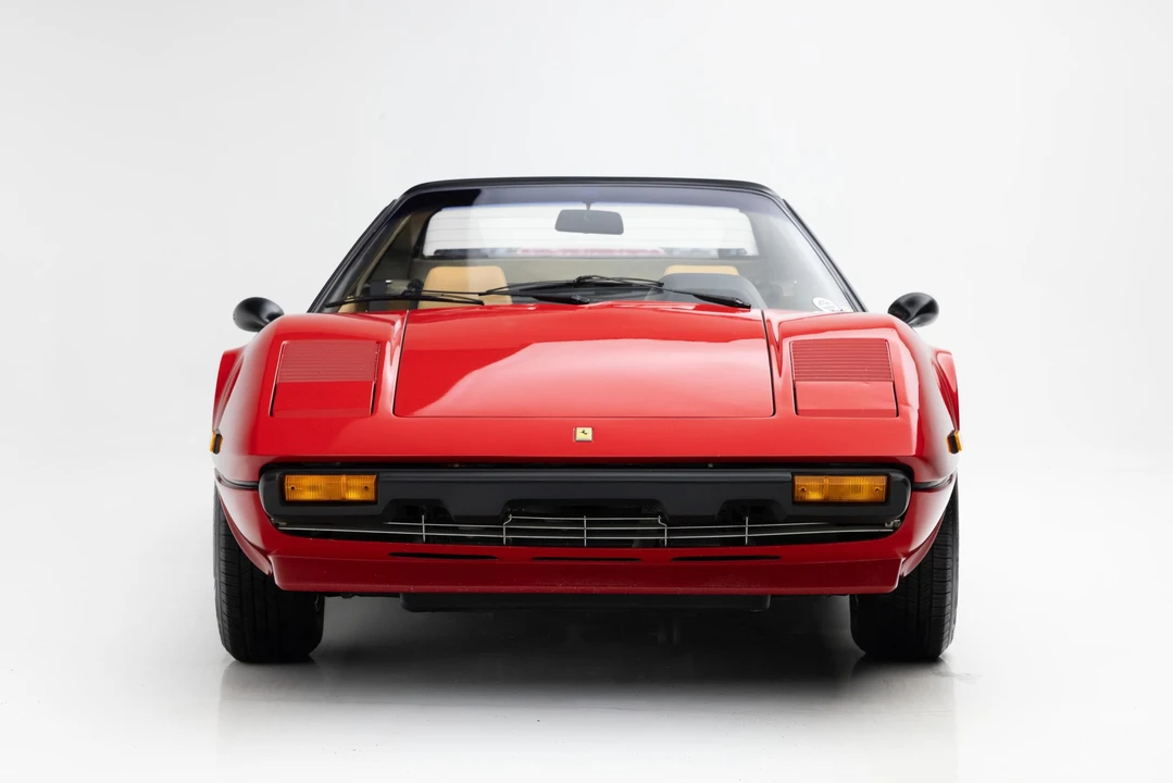 1980 Ferrari 308 GTS - Image 7 of 31