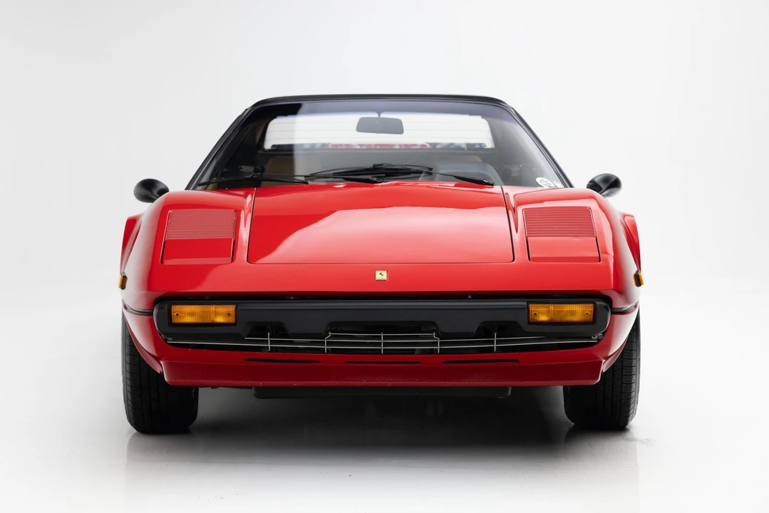 1980 Ferrari 308 GTS - Image 6 of 31