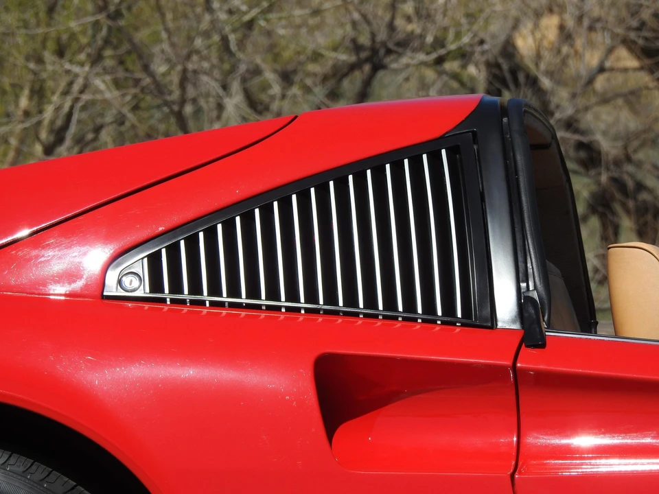 1980 Ferrari 308 GTS - Image 29 of 31