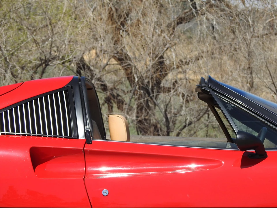 1980 Ferrari 308 GTS - Image 30 of 31