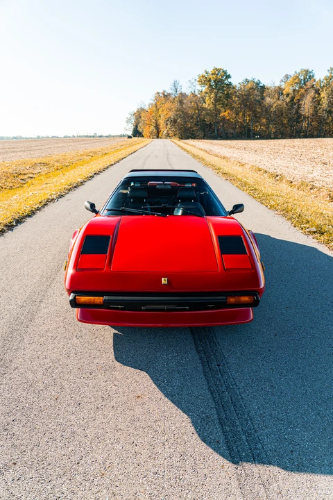 1980 Ferrari 308 GTS - Image 2 of 31