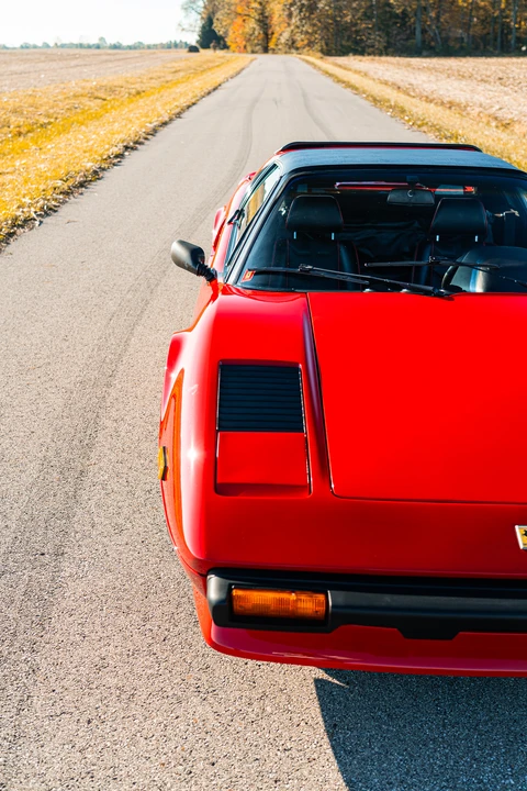 1980 Ferrari 308 GTS - Image 27 of 31