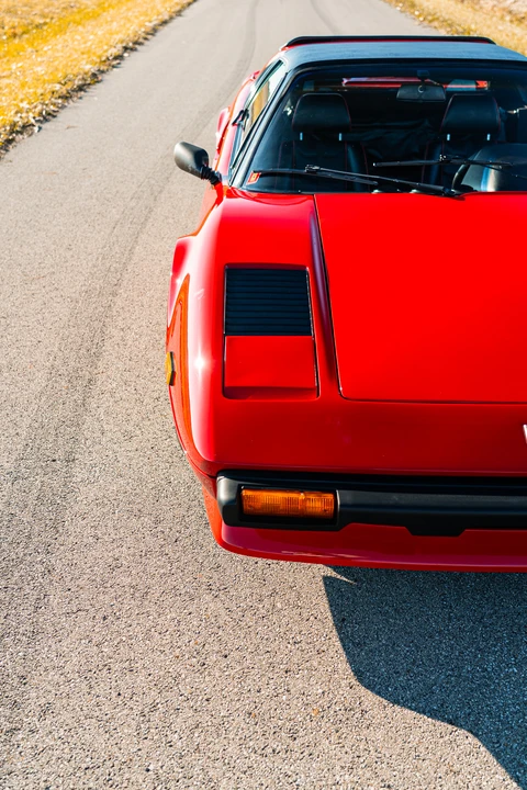 1980 Ferrari 308 GTS - Image 28 of 31