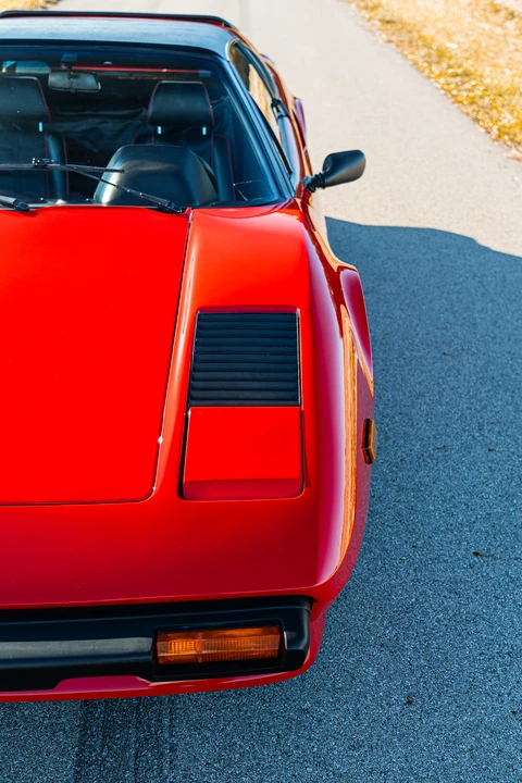 1980 Ferrari 308 GTS - Image 31 of 31