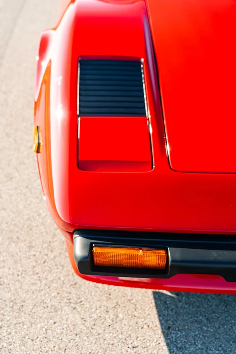 1980 Ferrari 308 GTS - Image 30 of 31