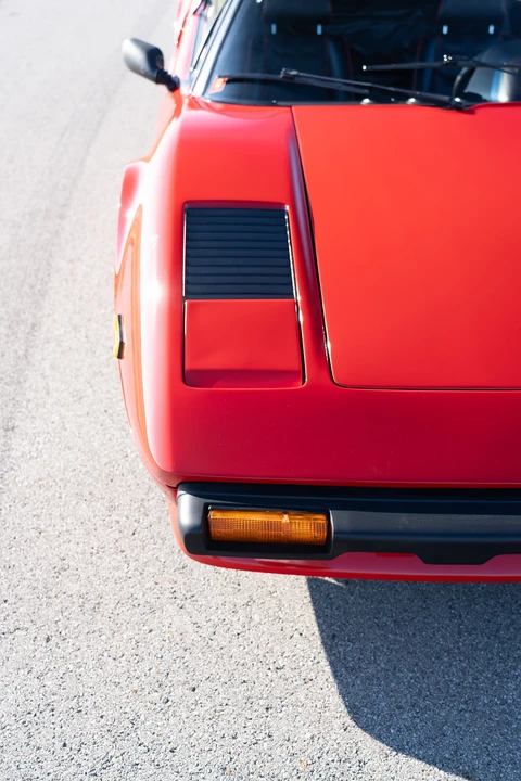 1980 Ferrari 308 GTS - Image 29 of 31