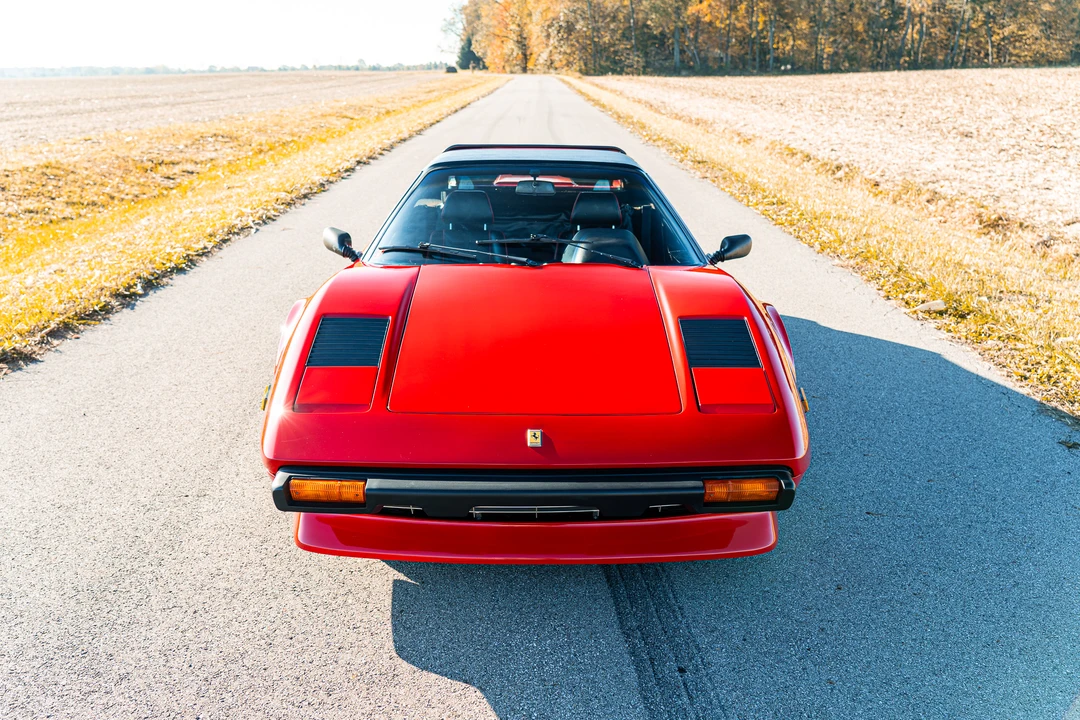 1980 Ferrari 308 GTS - Image 3 of 31