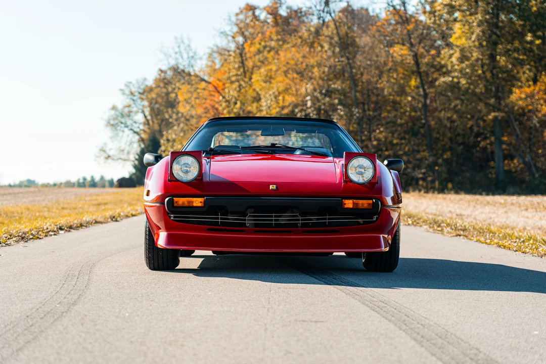 1980 Ferrari 308 GTS - Image 15 of 31