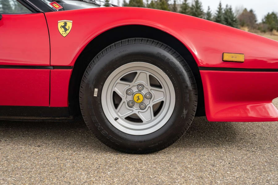 1980 Ferrari 308 GTS - Image 22 of 31