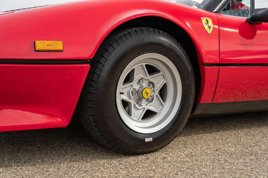 1980 Ferrari 308 GTS - Image 31 of 31