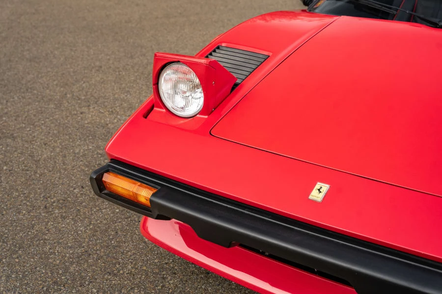 1980 Ferrari 308 GTS - Image 17 of 31