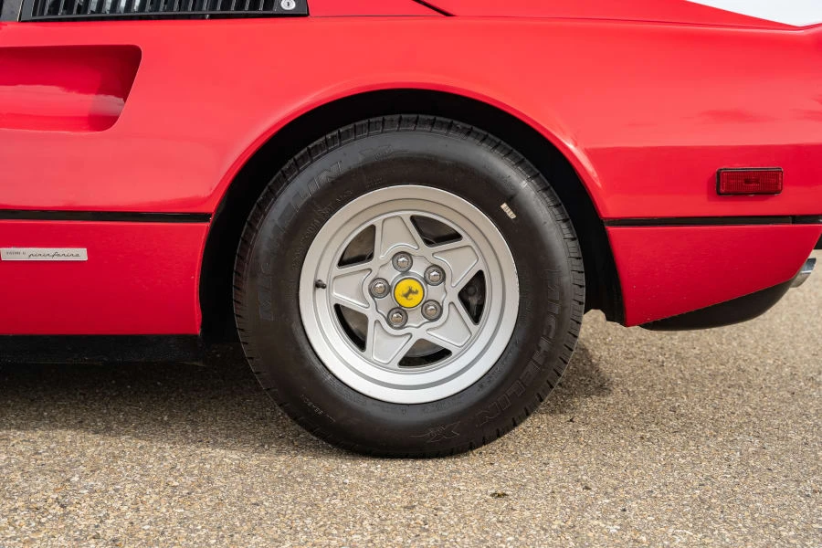 1980 Ferrari 308 GTS - Image 28 of 31