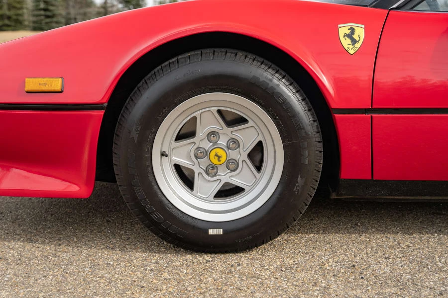 1980 Ferrari 308 GTS - Image 26 of 31