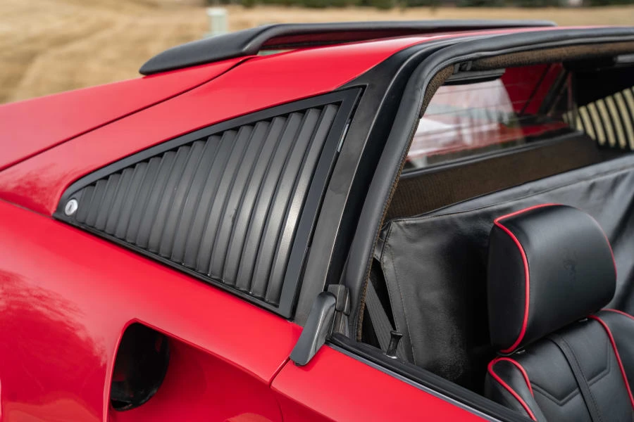 1980 Ferrari 308 GTS - Image 29 of 31