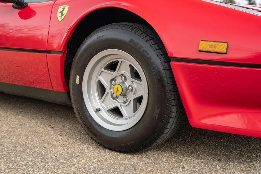1980 Ferrari 308 GTS - Image 25 of 31