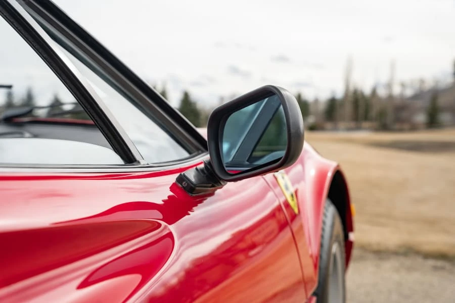 1980 Ferrari 308 GTS - Image 19 of 31