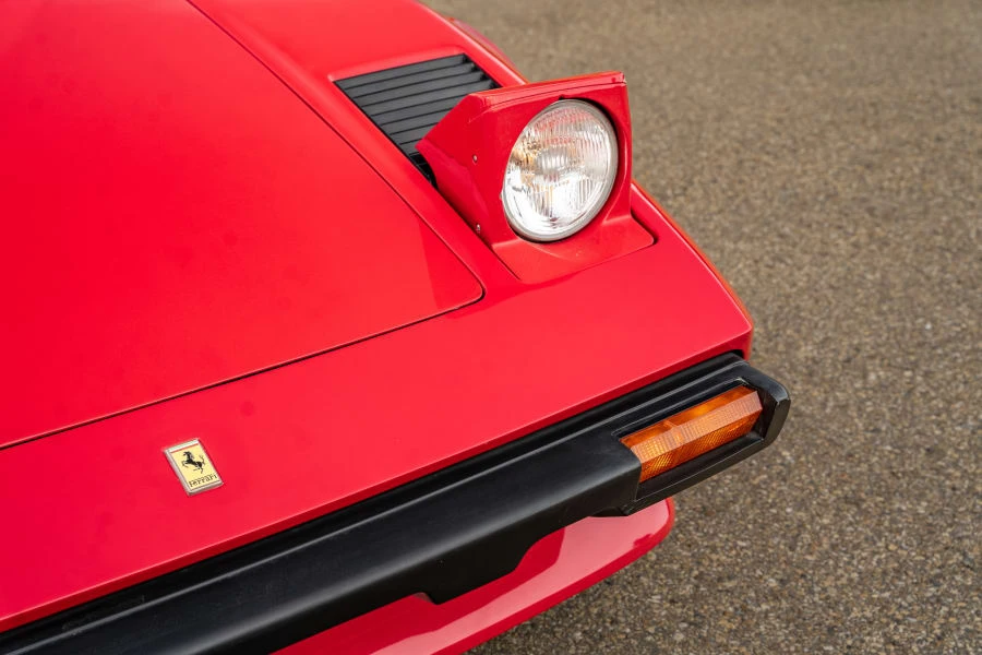 1980 Ferrari 308 GTS - Image 20 of 31