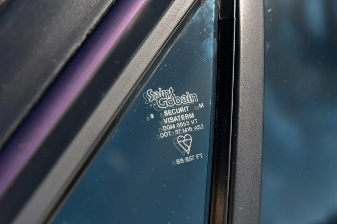 1980 Ferrari 308 GTS - Image 31 of 31